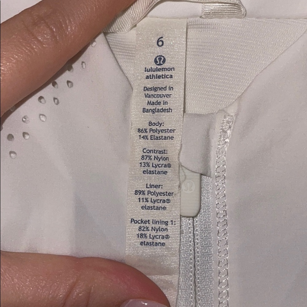 Lululemon Jacket - Picture 2 of 3